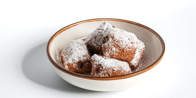 Sweetie Puffs Tray