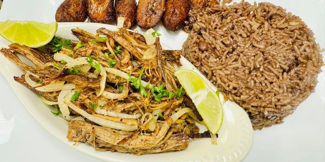 Lechon Asado