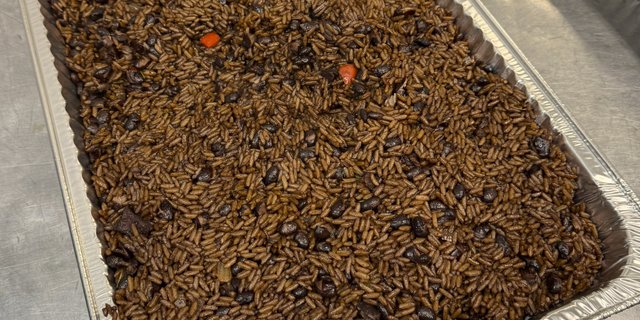 Arroz Congri
