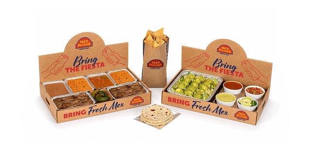 Premium Fiesta Pack