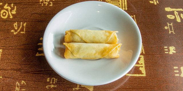Spring Rolls
