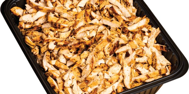 Tandoori Chicken Breast