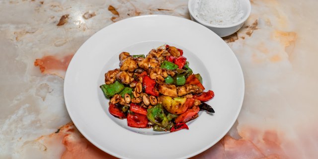 Kung Pao