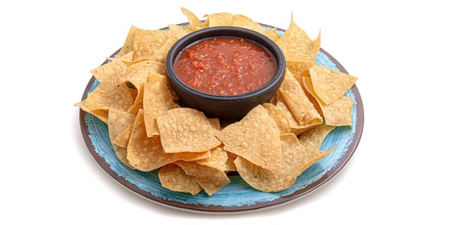 Chips & Salsa