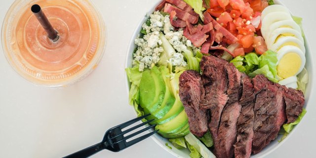 PH Chopped Salad