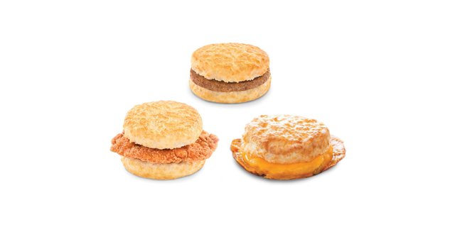 Assorted Biscuits Box 2