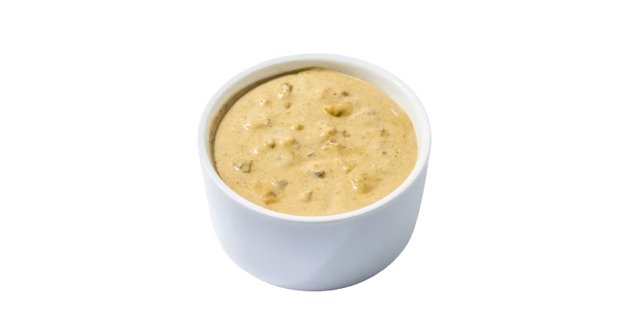 Side Queso