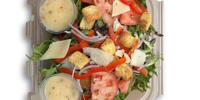 Classic Italian Salad