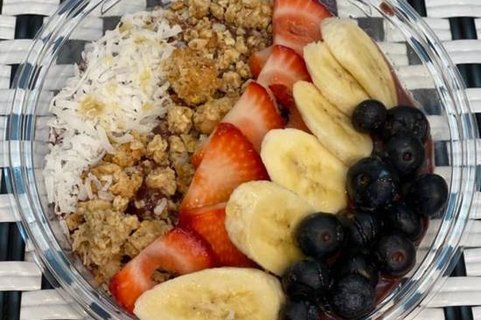 Acai Bowl