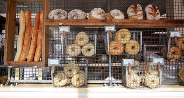 The Bake Shop