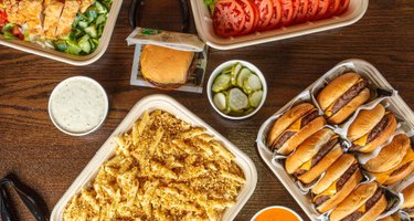 Wahlburgers
