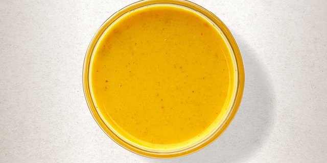 Yellow Curry Sauce