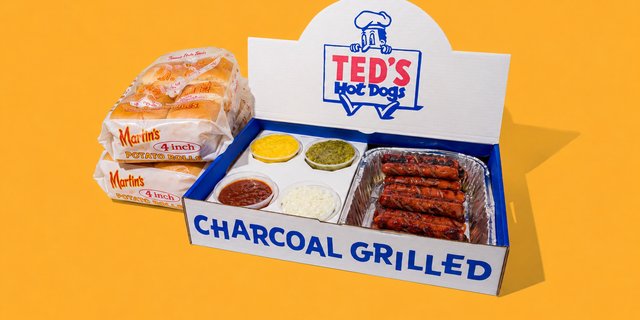 Hot Dogs