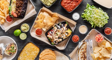 La Rural Mexican Grill