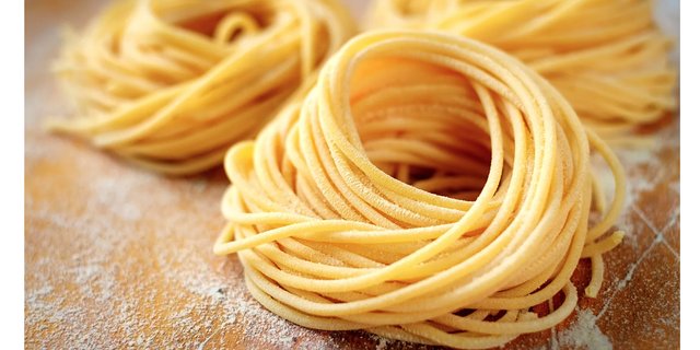 Spaghetti
