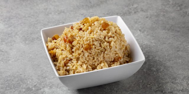 Brown Rice
