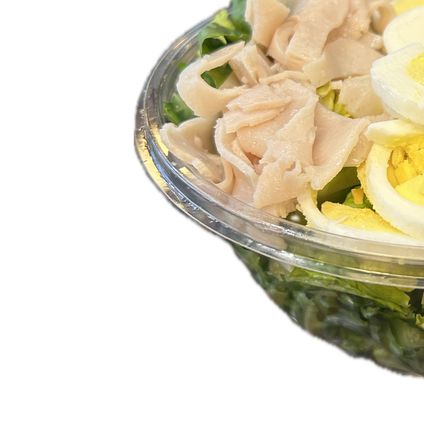 Salad Boxed Lunch