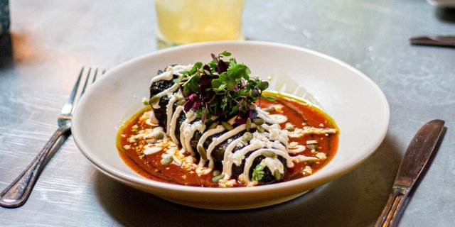 Chile Relleno