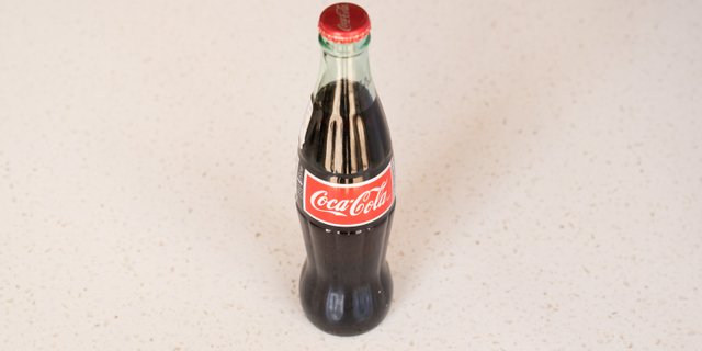 Mexican Coke