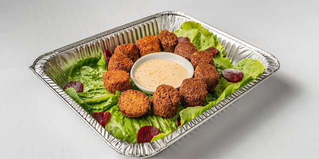 Falafel