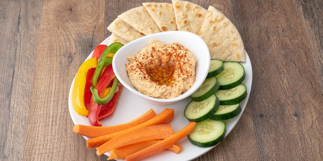 Hummus