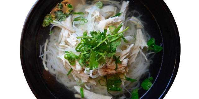 Pho Ga