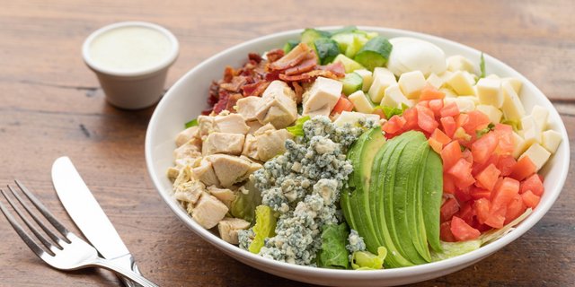 Cobb Salad