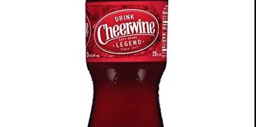 Cheerwine
