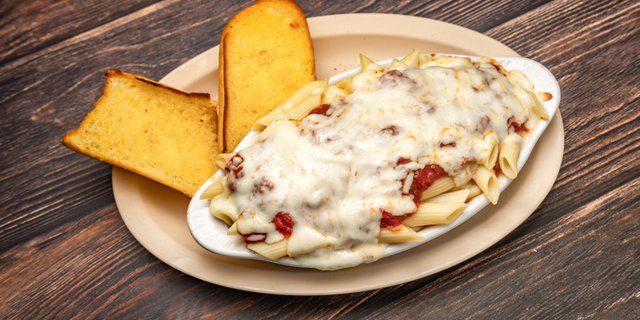 Baked Ziti