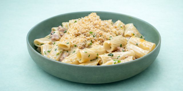Sage & Sausage