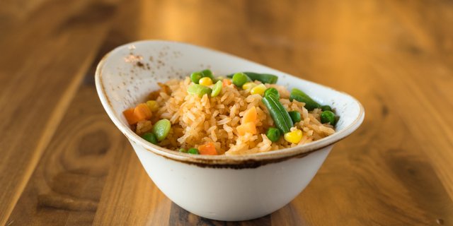 Mexican Rice