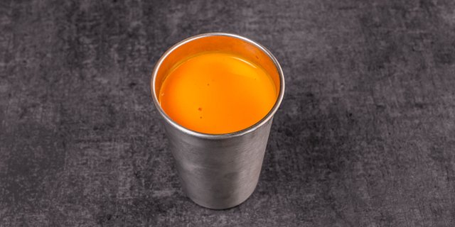 Mango Lassi