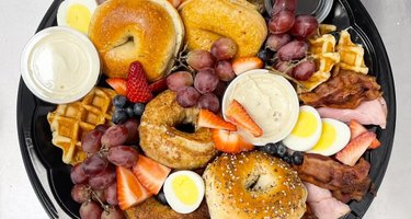Oak Ridge Bagel & Deli