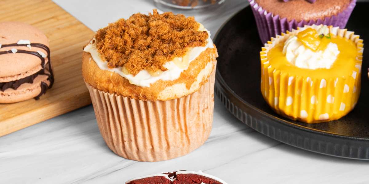 Buttercoop Bakery