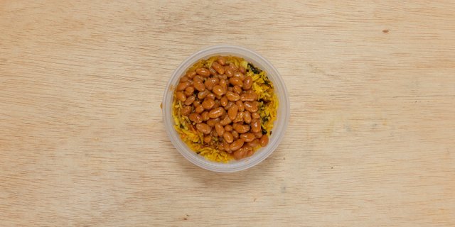 Rice & Beans