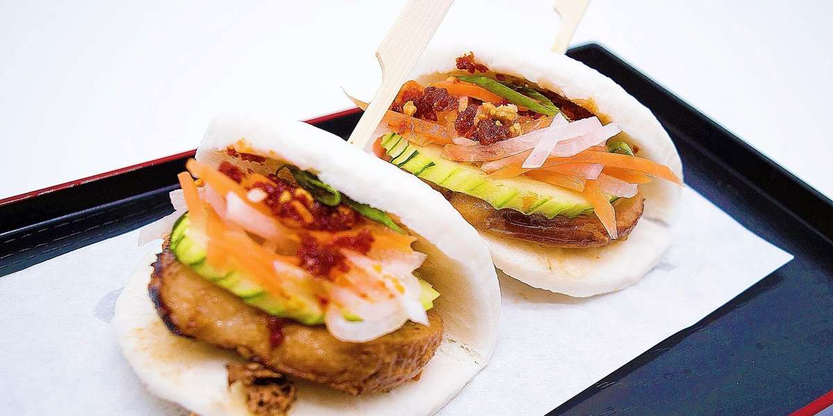 Sushime Asian Bistro