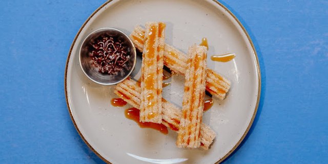 Churros