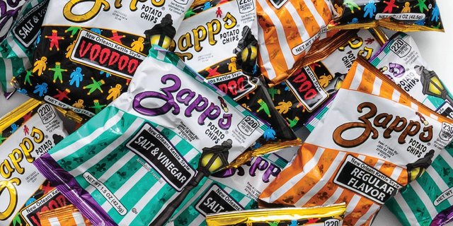 Chips Assorted