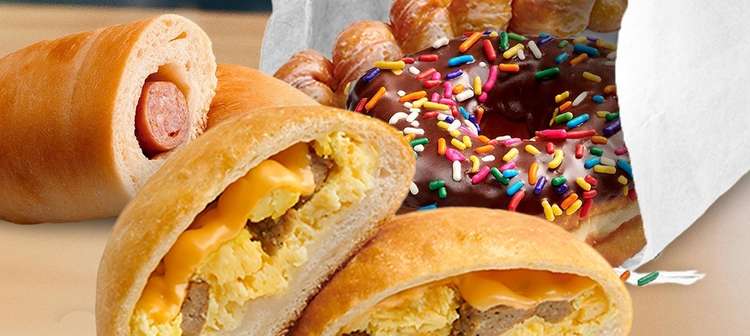 Shipley Do-Nuts