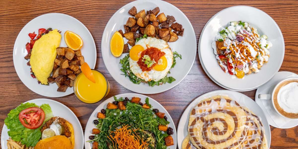 Brunch