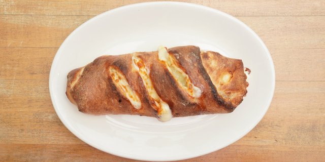 Cheese Calzone