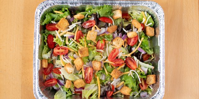 Garden Salad