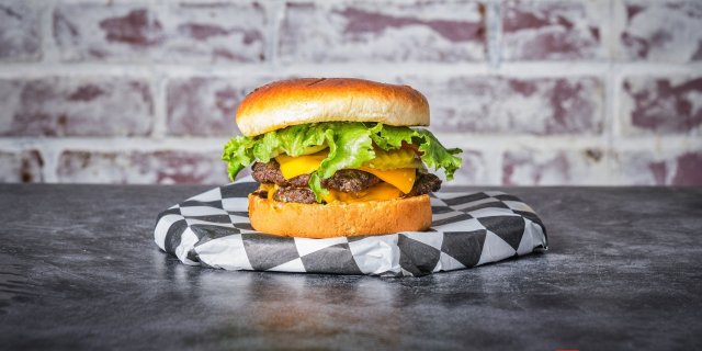 Smash Burger
