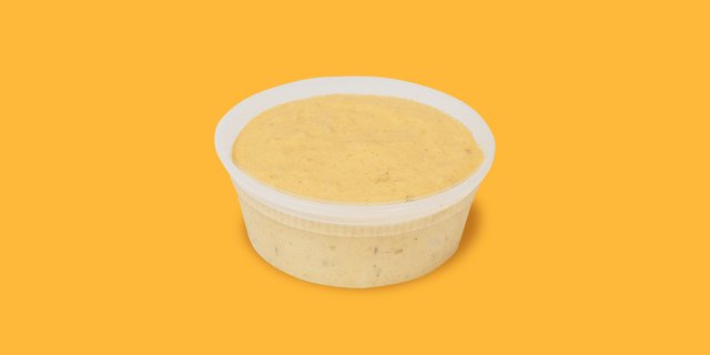 Ted's Burger Sauce