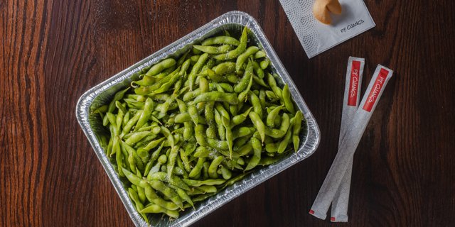 Edamame