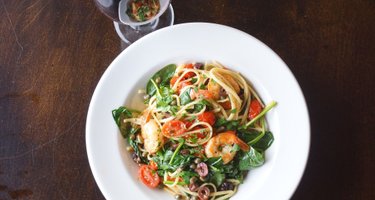 Fontina's Italian Kitchen