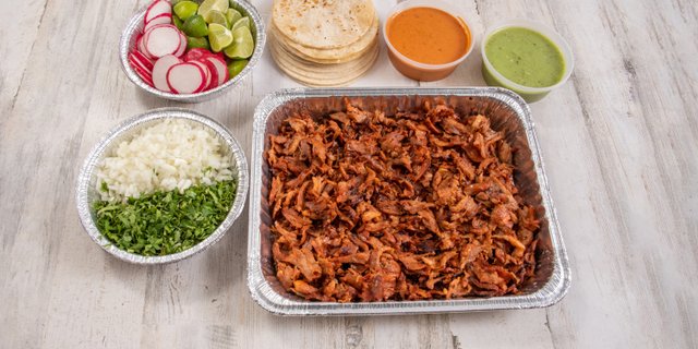 Al Pastor