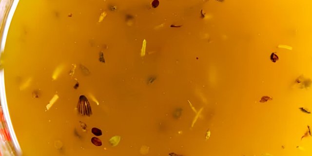 Vinaigrette