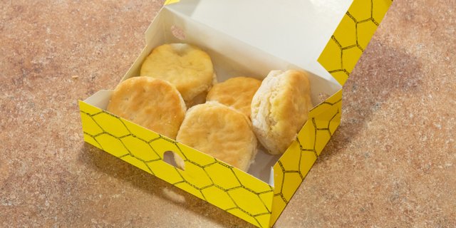 Biscuits