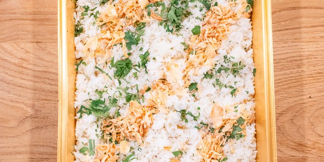Arabic Rice